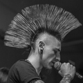 GutterPunk - Professional Concert Photography